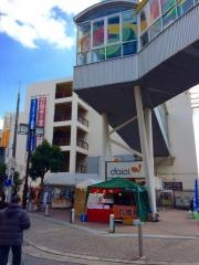 ダイエー池田駅前店