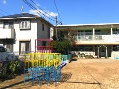 二上幼稚園