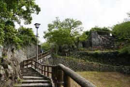 丹鶴城公園