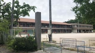 八川小学校