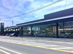 広島マツダ尾道山波店