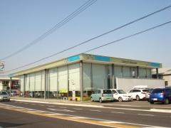 広島マツダ尾道山波店