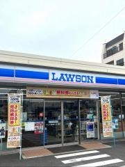 ローソン　福山東インター店