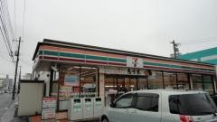 セブンイレブン　福山引野1丁目店
