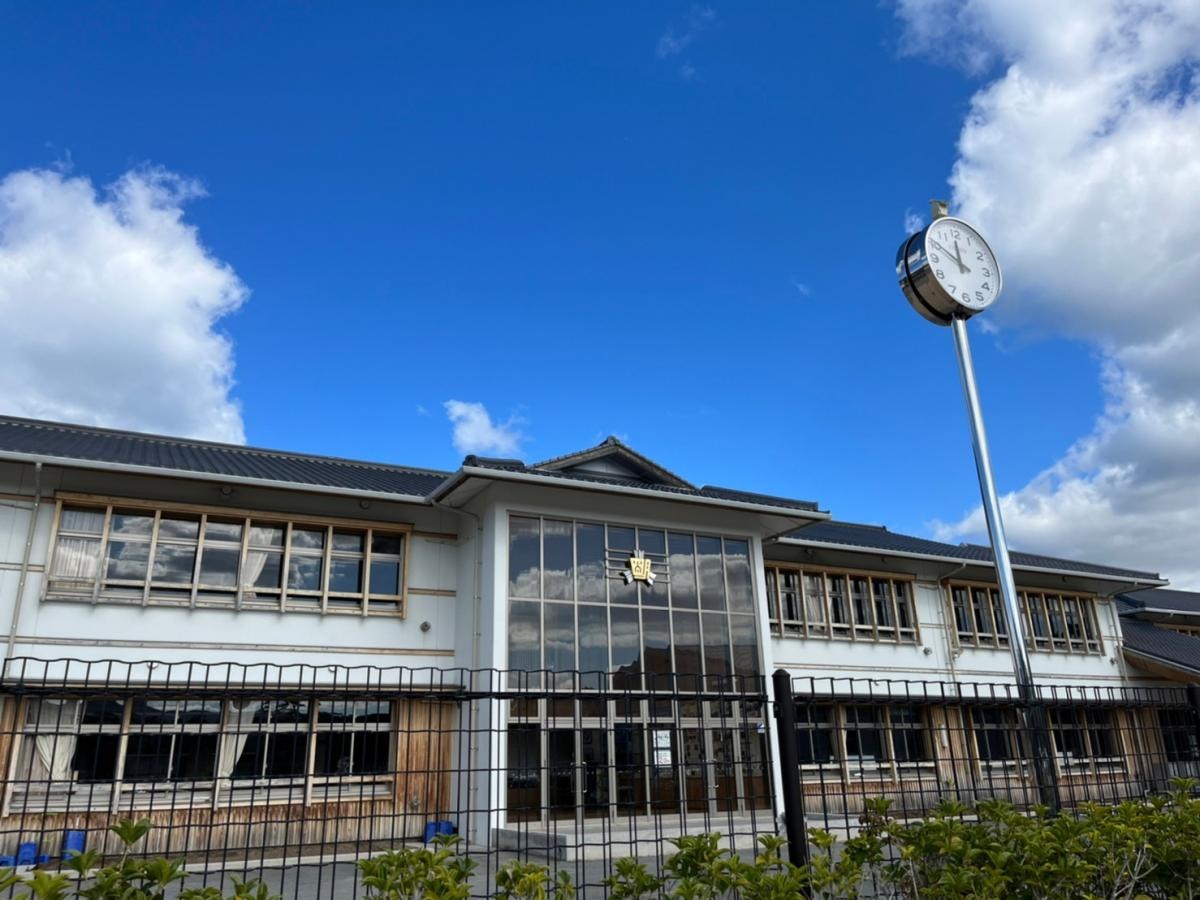 明倫小学校