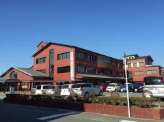志免町立町民図書館