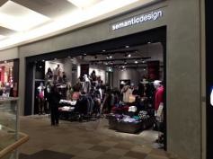 ｓｅｍａｎｔｉｃ　ｄｅｓｉｇｎイオン八幡東店