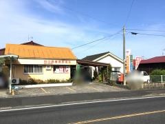 中小路簡易郵便局