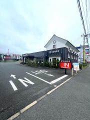 星乃珈琲店　成田店