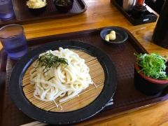 うどん研究所麺喰道