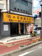 キッチンカロリー