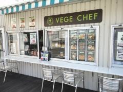 ＶＥＧＥＣＨＥＦ