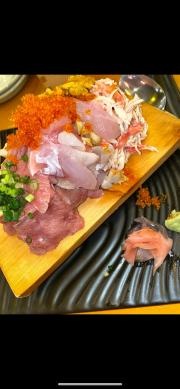 大庄水産　酒田店