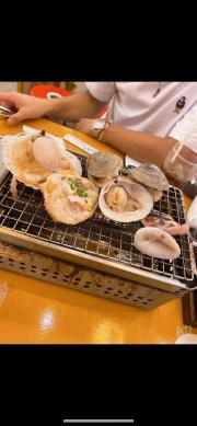 大庄水産　酒田店
