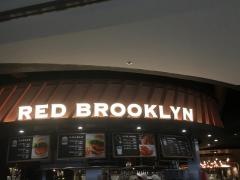 ＲＥＤ・ＢＲＯＯＫＬＹＮ