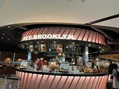 ＲＥＤ・ＢＲＯＯＫＬＹＮ