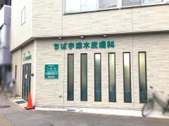 ちば宇津木皮膚科