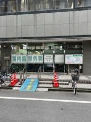 扇内整形外科