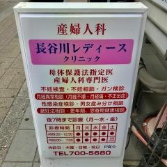 長谷川レディースクリニック