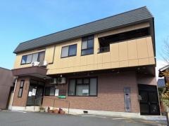 横山耳鼻咽喉科