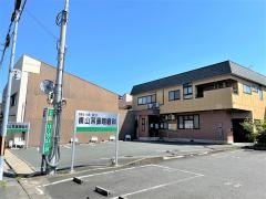 横山耳鼻咽喉科