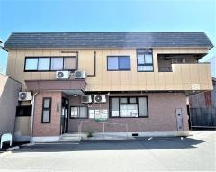 横山耳鼻咽喉科