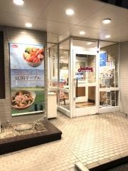 ジョナサン　沼津杉崎店