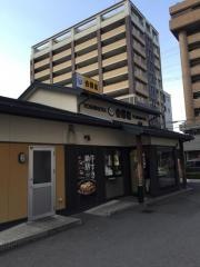 吉野家　2号線大久保店