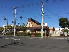 ロイヤルホスト　鹿児島店