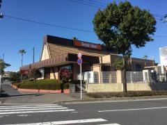 ロイヤルホスト　鹿児島店