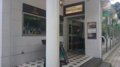 ペッシェドーロ新宿店