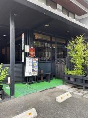 指月茶寮