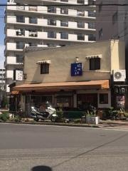 作州そば