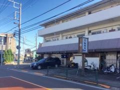弥助そば