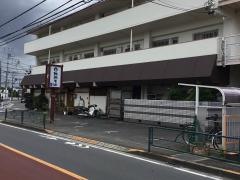 弥助そば
