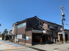 公文数英国魚津吉島教室