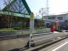 「新橋町」バス停留所