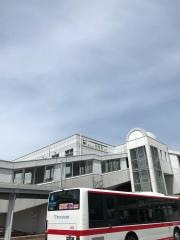 西春駅