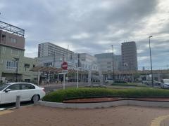 西春駅