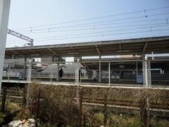 羽倉崎駅