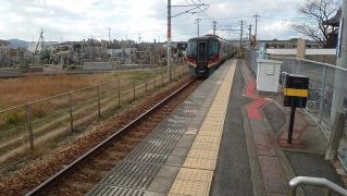 備中箕島駅