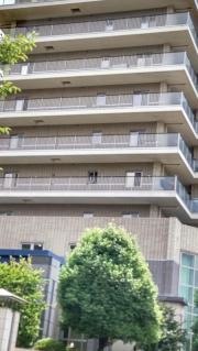 サンシティ町田