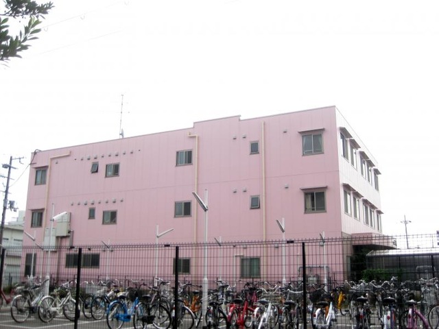 アミライフ・東住吉 施設外観