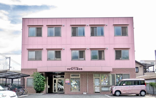 アミライフ・東住吉
