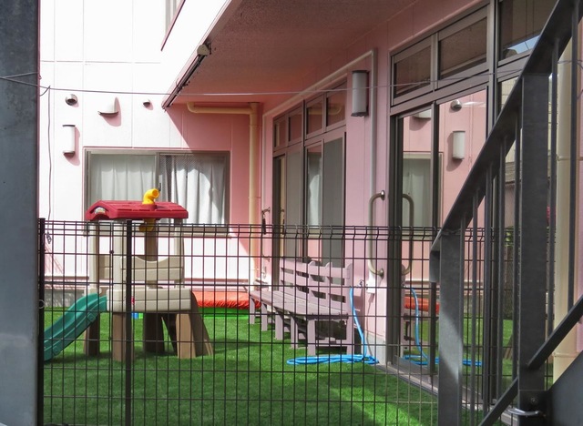 アミライフ・東住吉