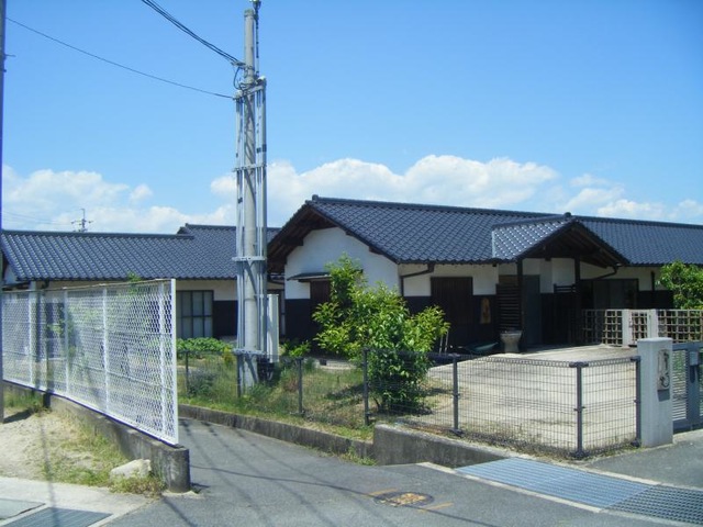 ひだまりの家