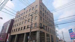 太陽生命保険株式会社　倉敷支社