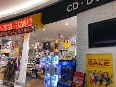 タワーレコード　イオンレイクタウン店
