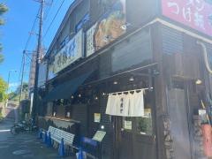 神勝軒　下永谷店