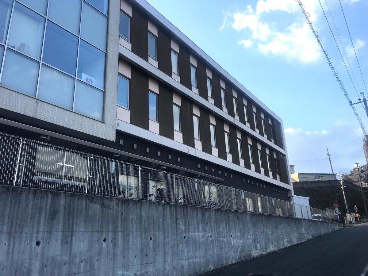 北方自動車学校